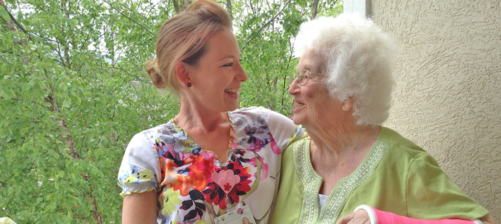Senior Living Rhode Island
