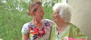 Senior Living Rhode Island