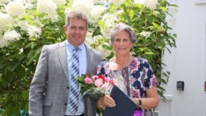 Summer 2021 Newsletter
