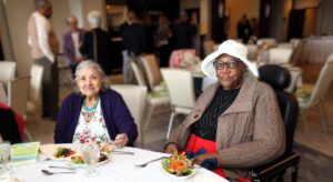 Assisted Living