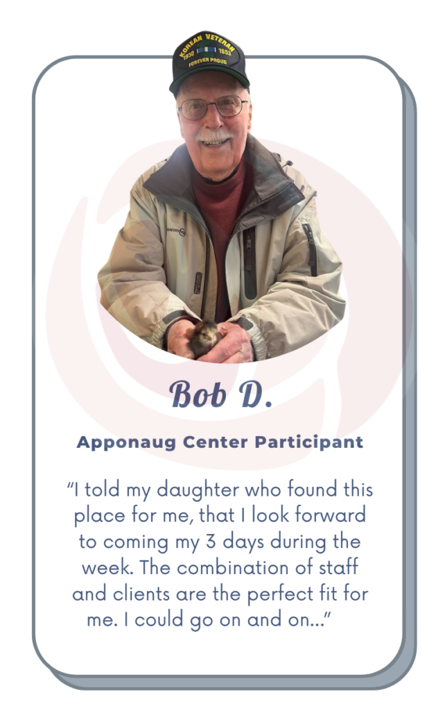 Adult Day Centers - Saint Elizabeth Community