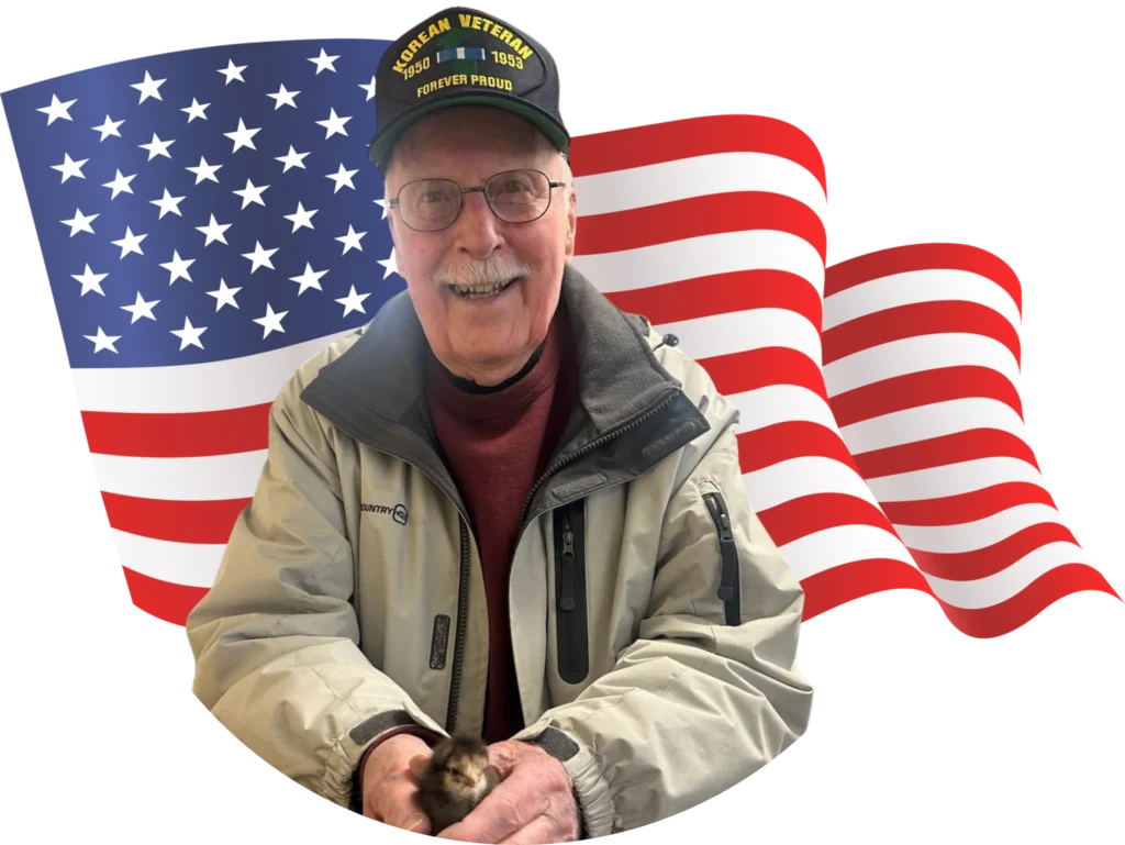 Vet-photo