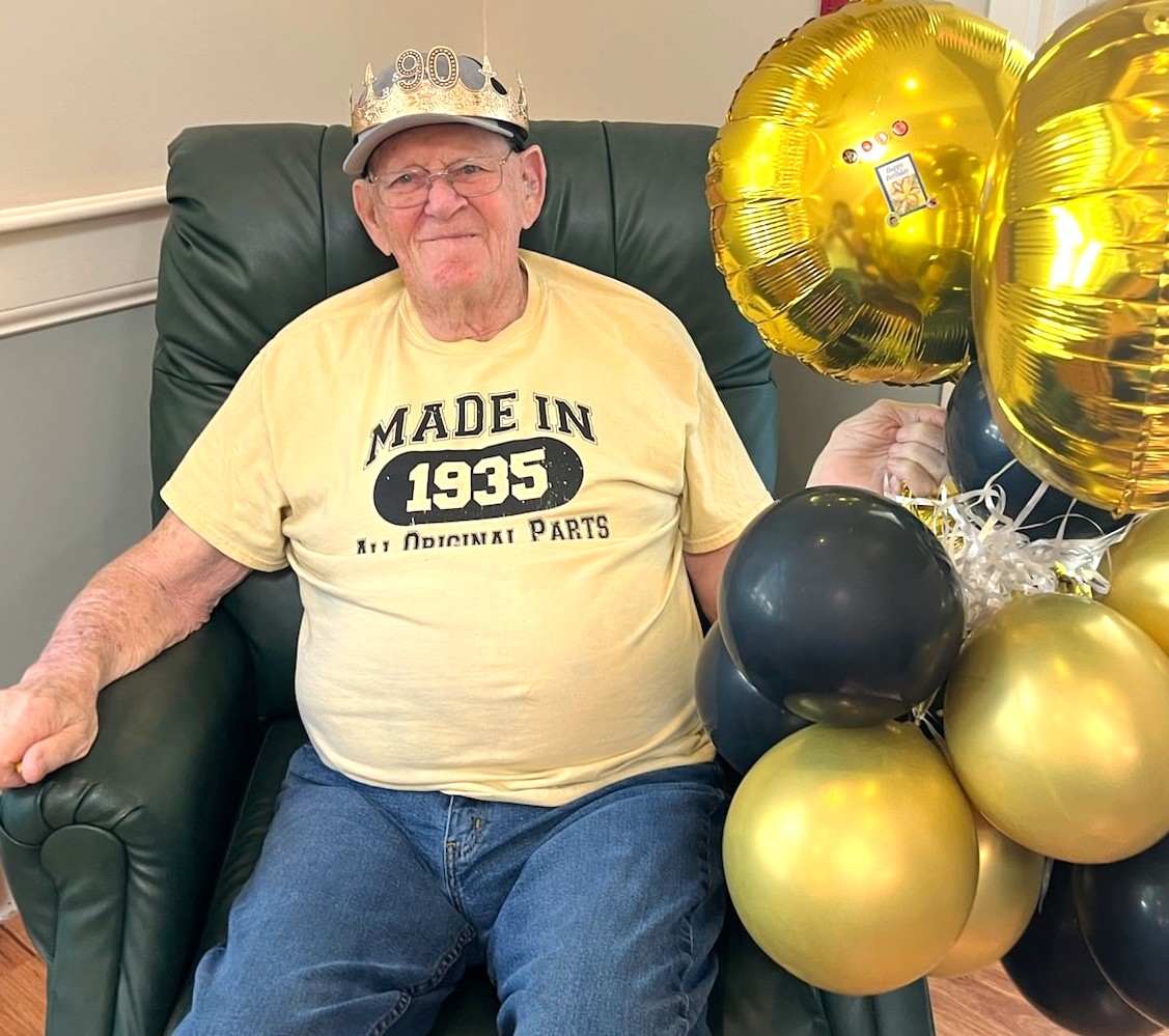 Adult Day Centers - Saint Elizabeth Community
