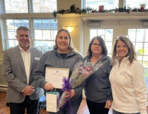ADC starfish winner 2025 - Saint Elizabeth Community