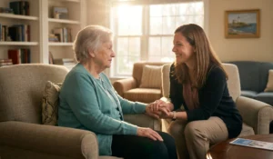 Recognizing Elder Abuse
