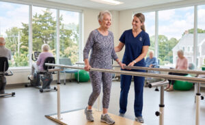 Does Medicare Cover Short-Term Rehab | Rhode Island Guide