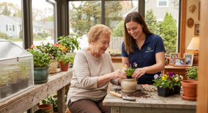 Private Duty Home Care in Rhode Island- What Families Should Know