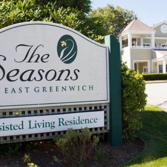 Assisted Living Residence