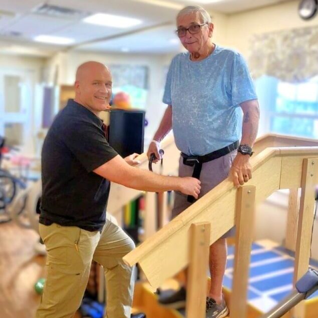 Short Term Rehab B 624_B